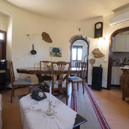 Regno Dei Cieli Con Piscina Capilungo