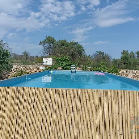 Regno Dei Cieli Con Piscina Dom wakacyjny *