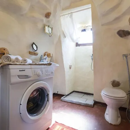 Regno Dei Cieli Con Piscina Capilungo