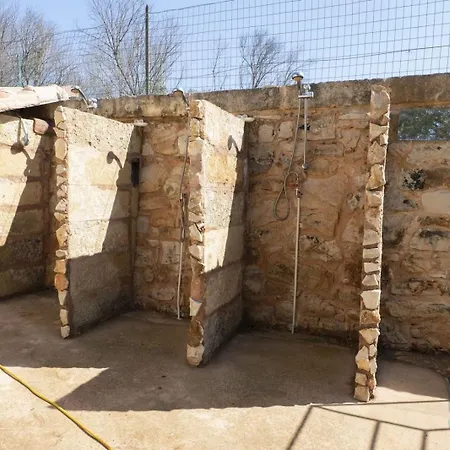 Dom wakacyjny Regno Dei Cieli Con Piscina Capilungo