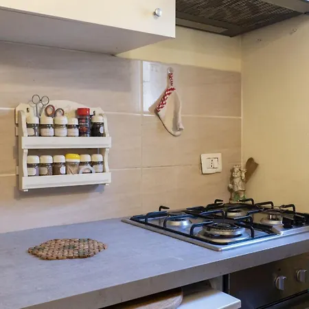 Regno Dei Cieli Con Piscina Dom wakacyjny