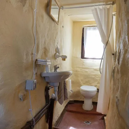 Dom wakacyjny Regno Dei Cieli Con Piscina *