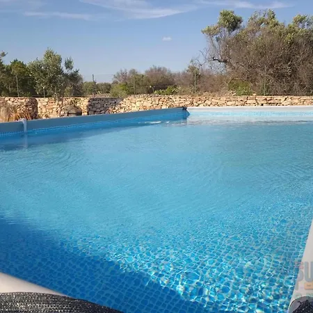 別荘 Regno Dei Cieli Con Piscina Capilungo