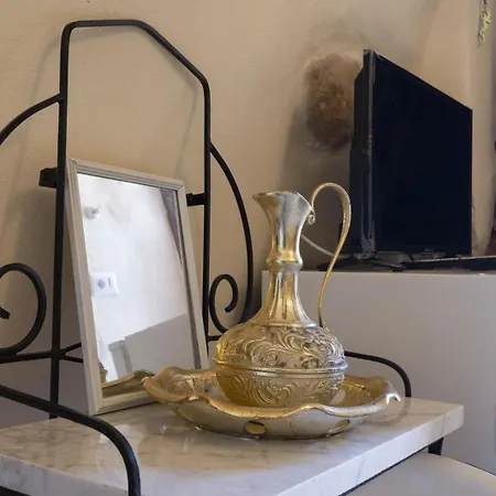 Regno Dei Cieli Con Piscina Capilungo
